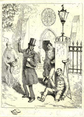 Масютин Василий Николаевич. Скупость. Проповедь